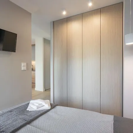 Schoenes Gold In Apartment
