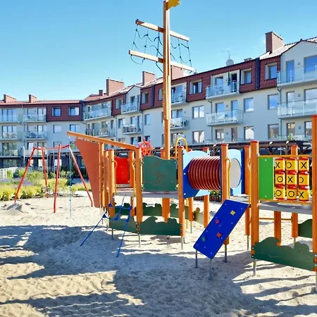Apartment Schoenes Gold In